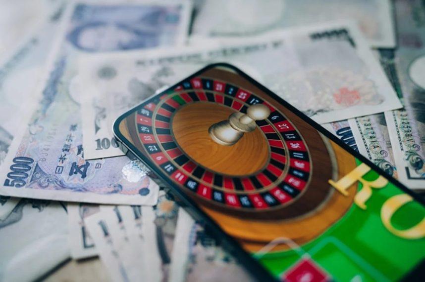 Illegal Online Gambling, Japan Gambling Addiction, Celebrity Influence, Government Crackdown, Online Gambling Debt