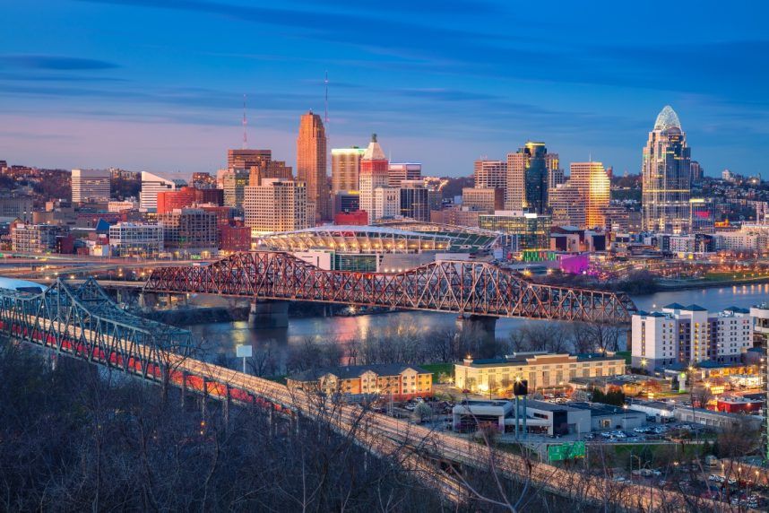 Ohio online casino iGaming